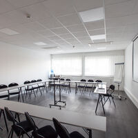 Salle Blum