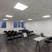 Salle Barbara