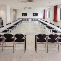 Résidence Internationale de Paris