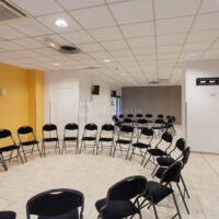 Résidence Internationale de Paris