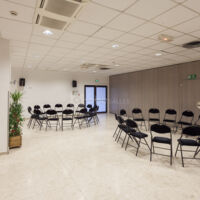 Résidence Internationale de Paris