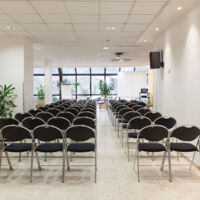 Résidence Internationale de Paris