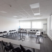 Résidence Internationale de Paris
