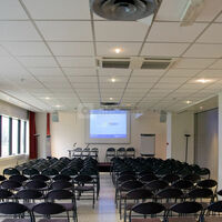 Salle ibm