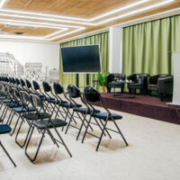 Résidence Internationale de Paris