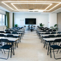 Résidence Internationale de Paris