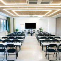 Résidence Internationale de Paris