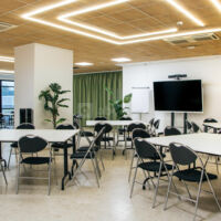 Résidence Internationale de Paris