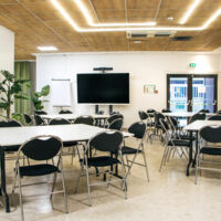 Résidence Internationale de Paris