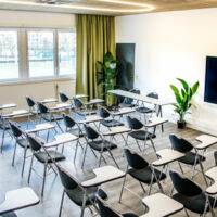 Résidence Internationale de Paris