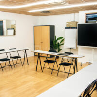 Résidence Internationale de Paris