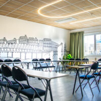 Résidence Internationale de Paris