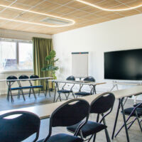 Résidence Internationale de Paris