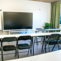 Résidence Internationale de Paris