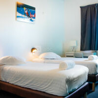 Résidence Internationale de Paris