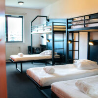 Résidence Internationale de Paris