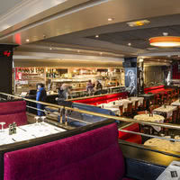 Jazz Café Montparnasse