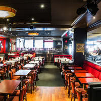 Jazz Café Montparnasse