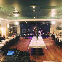 Jazz Café Montparnasse
