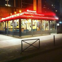 Jazz Café Montparnasse