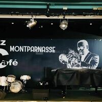 Jazz Café Montparnasse