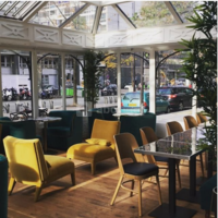 Jazz Café Montparnasse