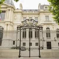 Hôtel Potocki