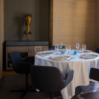 Restaurant Guy Savoy