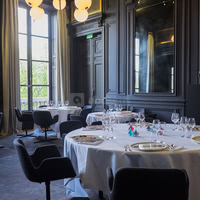 Restaurant Guy Savoy