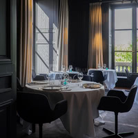Restaurant Guy Savoy