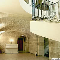 Salle bas 6