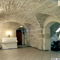 Salle bas 5