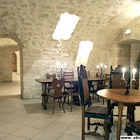 Salle bas 1