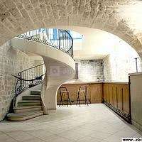 Salle bas 8