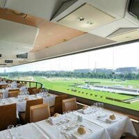 Hippodrome d'Auteuil