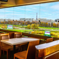 Hippodrome d'Auteuil
