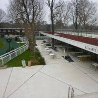Hippodrome d'Auteuil