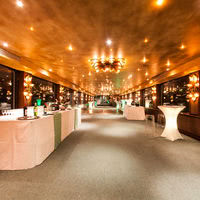 Bateau Maxim's sur Seine