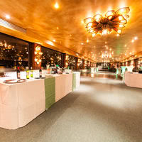 Bateau Maxim's sur Seine