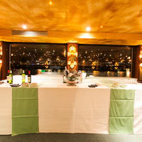 Bateau Maxim's sur Seine