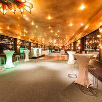 Bateau Maxim's sur Seine