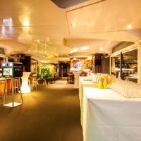 Bateau Maxim's sur Seine