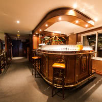 Bateau Maxim's sur Seine