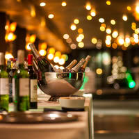 Bateau Maxim's sur Seine