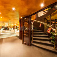 Bateau Maxim's sur Seine