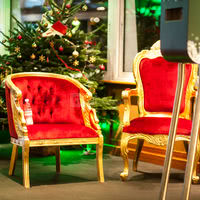 Bateau Maxim's sur Seine