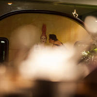 Bateau Maxim's sur Seine