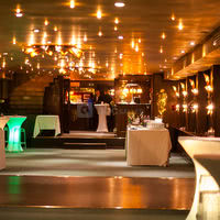 Bateau Maxim's sur Seine