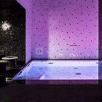 Les Bains Douches