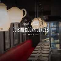 Restaurant le Gray